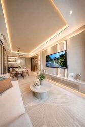 Boon Lay Way (D22), Condominium #557636581